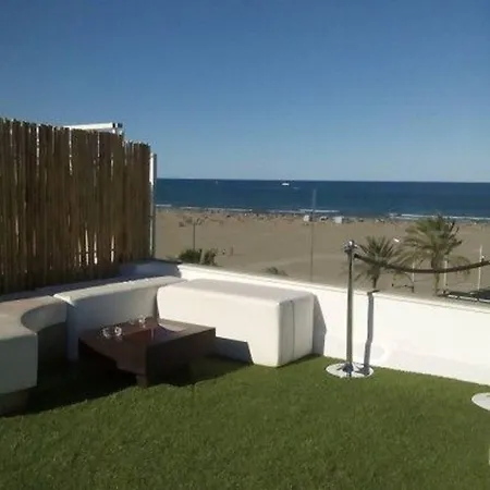 Boutique Sabbia Hotel Valenza