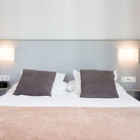 Mon Catedral شقة فالنسيا