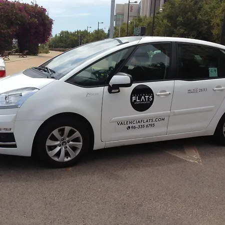 شقة Mon Catedral *