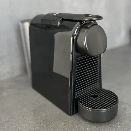 Mon Catedral شقة *