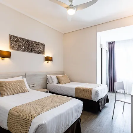 Sweet Continental 2*