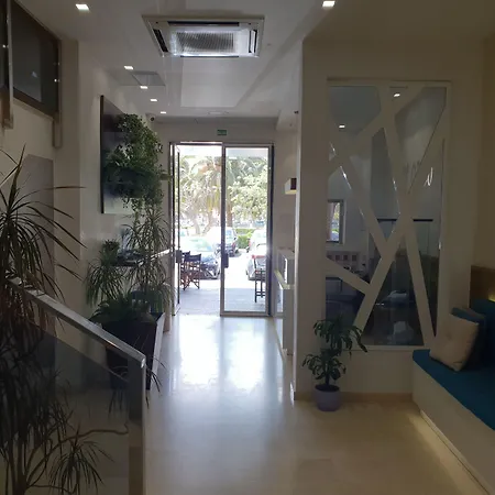 El Globo Βαλένθια