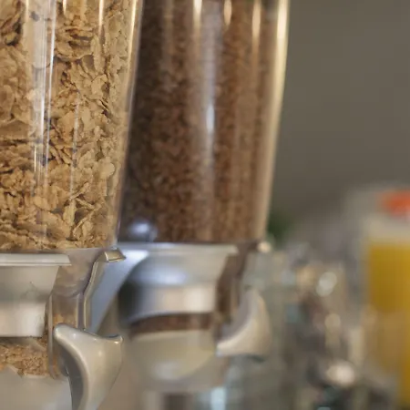 Hotel Casual De La Música Valencia