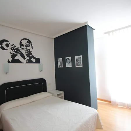 Casual De La Música Hotel Valencia