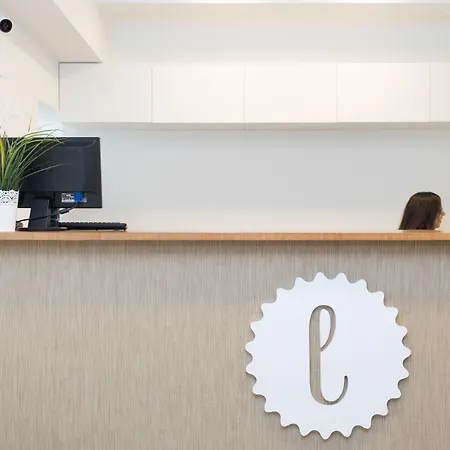 Mate Oliveira - Centre, Ξενοδοχείο