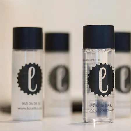 Ξενοδοχείο Mate Oliveira - Centre, 3*