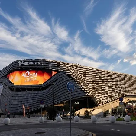 Con Bano Privado 1 Cama De Matrimonio Gasthof *