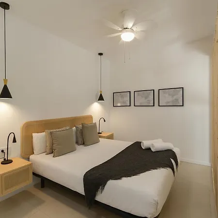 Apartamento Florit Flats - The Pitiusas *