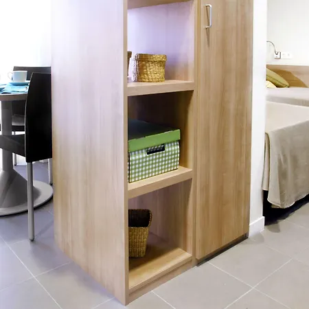 Residencia Universitaria Resa La Concepcion