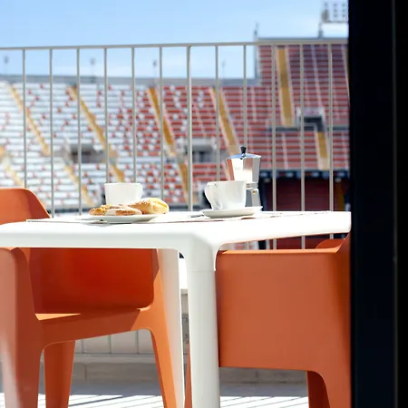 Residencia Universitaria Resa La Concepcion Valencia