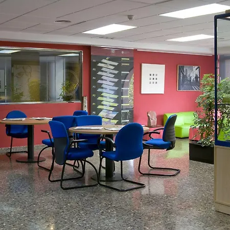 Juvenil Colegio Mayor Galileo Galilei