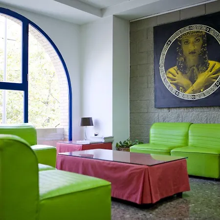 Juvenil Colegio Mayor Galileo Galilei 瓦伦西亚