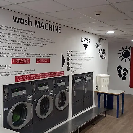 公寓 Juvenil Colegio Mayor Galileo Galilei