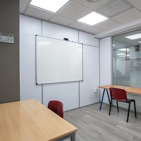 Juvenil Colegio Mayor Galileo Galilei