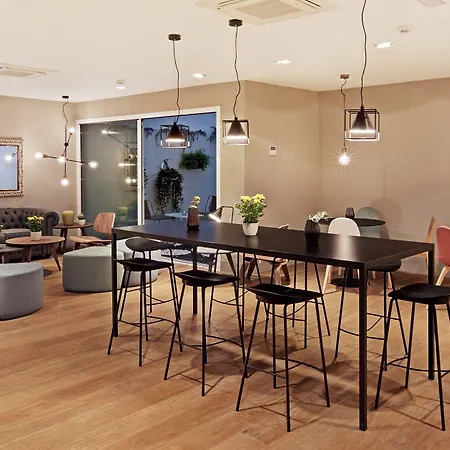 Hotel One Shot Colon Valencia