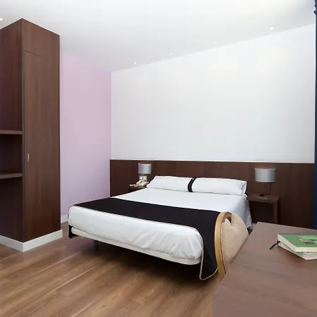 Olympia Universidades فالنسيا