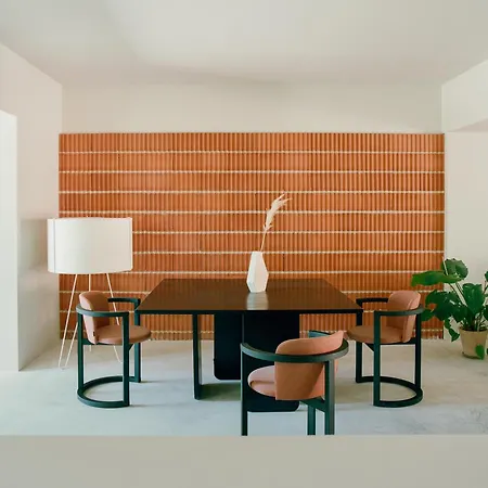 La Casa Del Mar Ferienhaus *