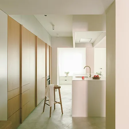 La Casa Del Mar Ferienhaus