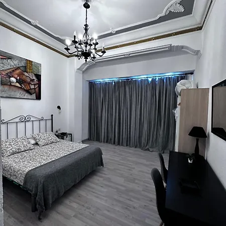 Turia Pio De 3 Valência