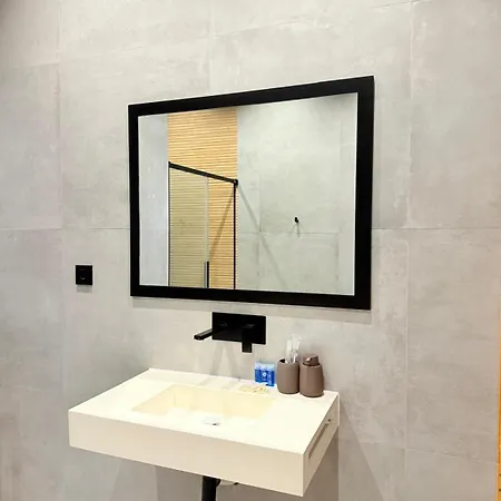 Appartamento Travel Habitat Jardin Ayora