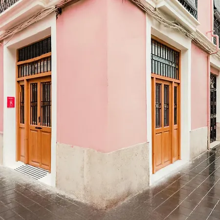 New - La Puerta De Olivo