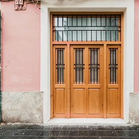 New - La Puerta De Olivo *