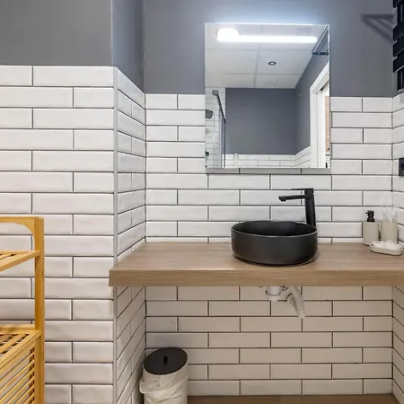 Travel Habitat Nou Mestalla *