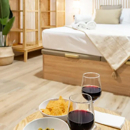 Travel Habitat Nou Mestalla *