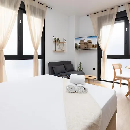 Travel Habitat Nou Mestalla