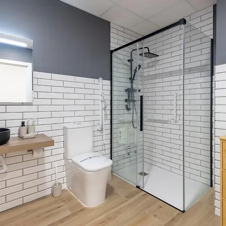 Apartament Travel Habitat Nou Mestalla *