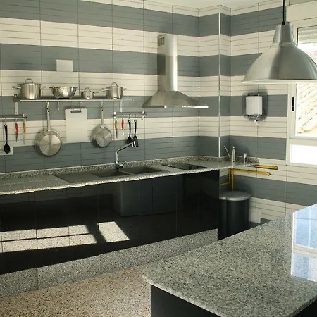 호스텔 Quart Youth & 발렌시아