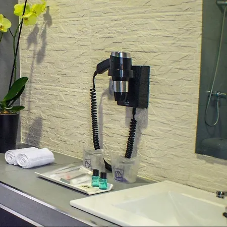 Quart Youth & 호스텔