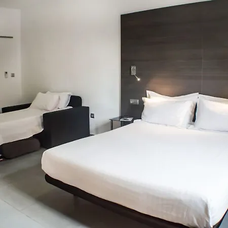 Quart Youth & 호스텔 발렌시아