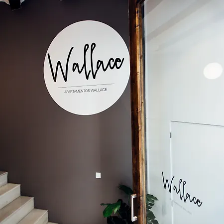 Wallace Апартаменты