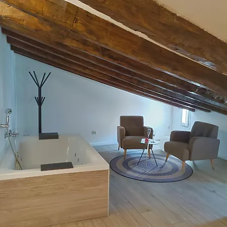 Hotel El Siglo Valencia