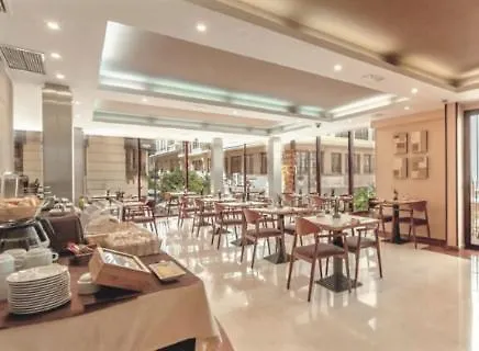 Rh Sorolla Centro 3*