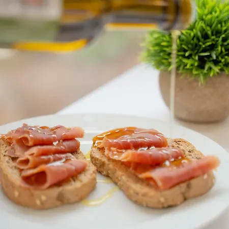 Rh Sorolla Centro 3*