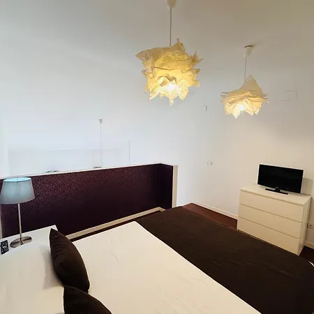 Petit Palomar - Palomargroup Apartamento