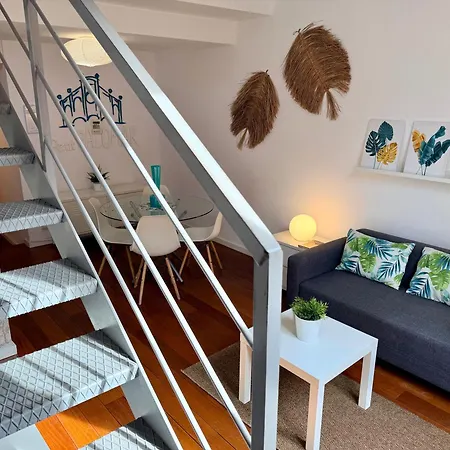 Apartamento Petit Palomar - Palomargroup Valencia