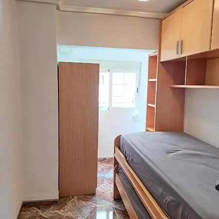 Con Dos Camas Dos Personas * Valence