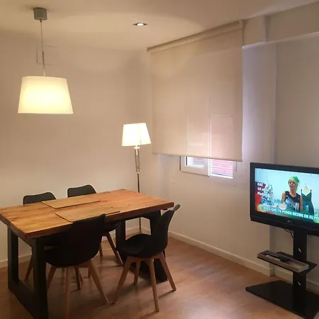 Luxury Appartement Valence