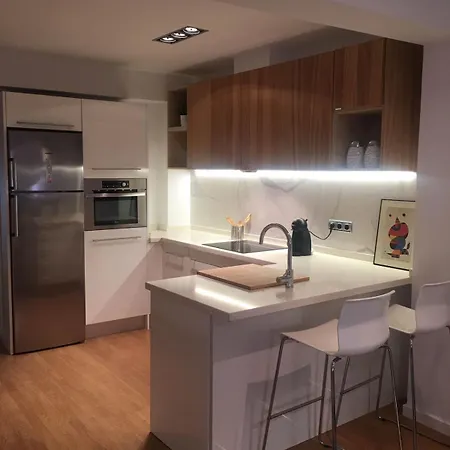 Appartement Luxury *