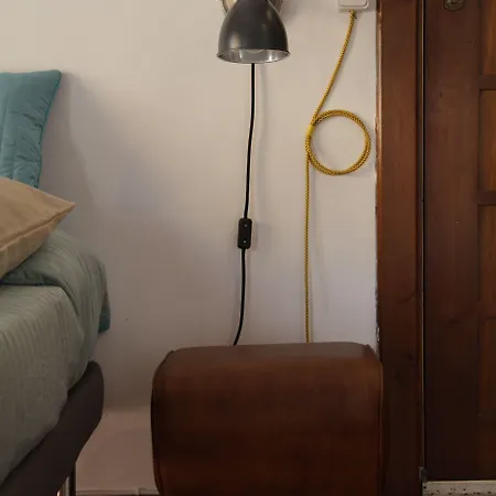 Apartament Bubuflats Mossen *