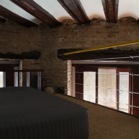 Bubuflats Mossen Walencja