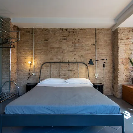 Bubuflats Mossen * Walencja