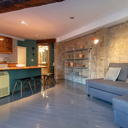 Bubuflats Bubu 4 Apartment *