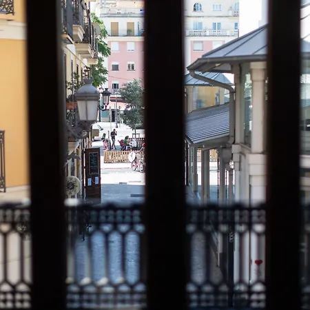 Apartment Bubuflats Bubu 4 *