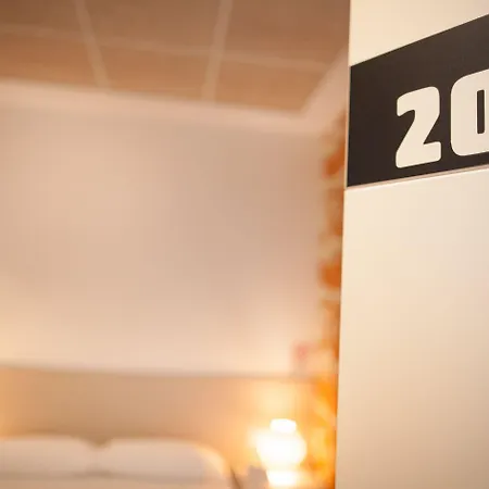 宾至如归旅馆 瓦伦西亚