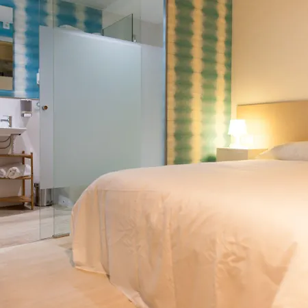 酒店 宾至如归旅馆 3*