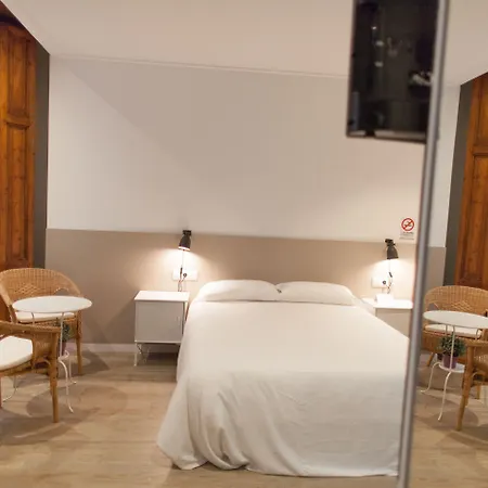 宾至如归旅馆 3*